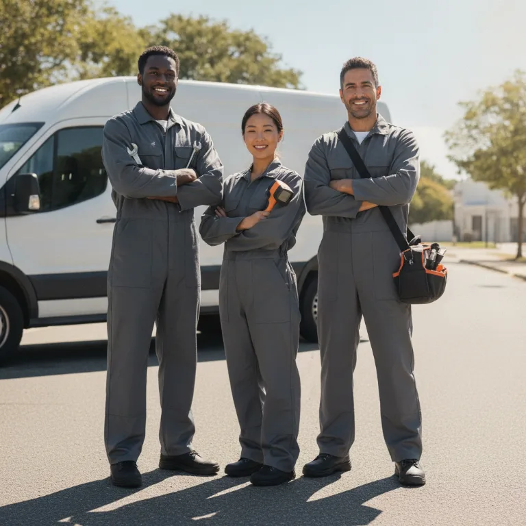 Radiator Repair team in Kansas City
