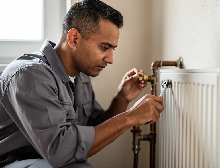Radiator Repair service in Kansas City